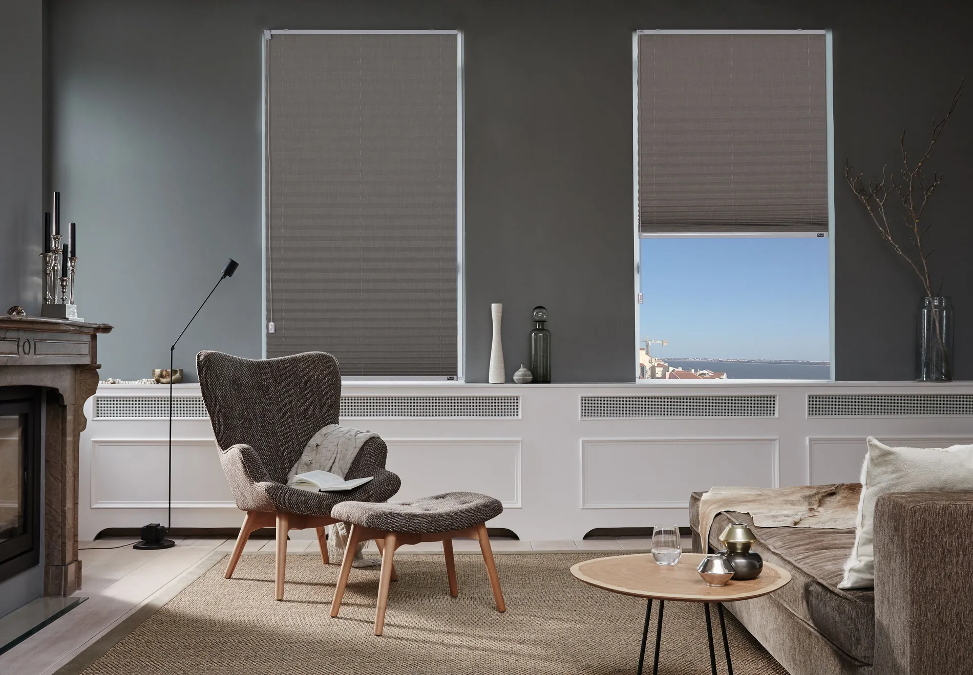 Plicell Perde Nedir? Çalışma Yapısı ve Avantajları